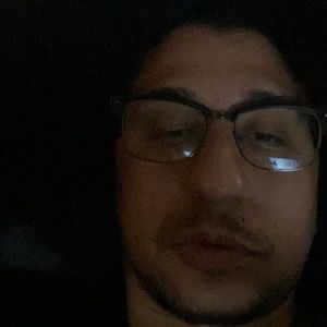 Meet your Posher, Omar